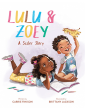 Lulu and Zoey - Humanitas