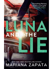 Luna and the Lie - Humanitas