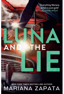 Luna and the Lie - Humanitas