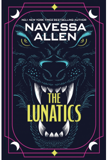Lunatics - Humanitas