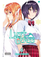 Lust Geass, Vol. 6 - Humanitas