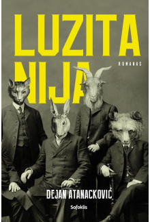 Luzitanija - Humanitas
