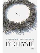 Lyderystė - Humanitas