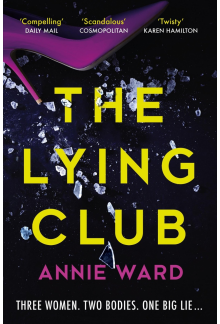 Lying Club - Humanitas