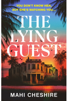 Lying Guest - Humanitas