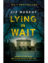 Lying in Wait - Humanitas