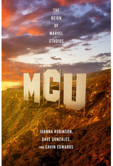 MCU: The Reign of Marvel Studios - Humanitas