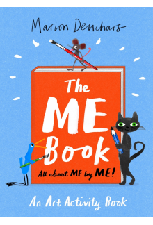 ME Book - Humanitas