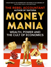 MONEYMANIA - Humanitas