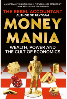 MONEYMANIA - Humanitas