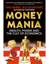 MONEYMANIA - Humanitas
