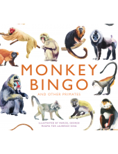 MONKEY BINGO - Humanitas