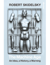 Machine Age - Humanitas