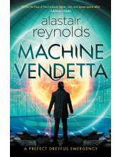 Machine Vendetta - Humanitas