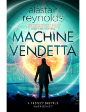 Machine Vendetta - Humanitas