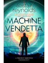Machine Vendetta - Humanitas