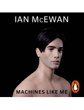 Machines Like Me - Humanitas