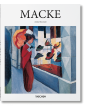 Macke - Humanitas