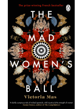 Mad Women's Ball - Humanitas