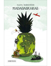 Madagaskaras - Humanitas