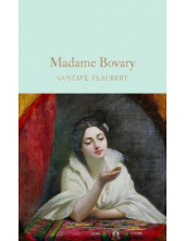 Madame Bovary  (Macmillan Collector's Library) - Humanitas