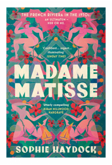 Madame Matisse - Humanitas