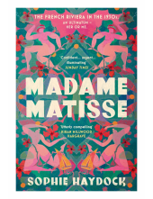 Madame Matisse - Humanitas