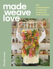 Made Weave Love - Humanitas