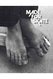 Made for Skate - Humanitas