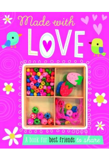 Made with Love - Humanitas