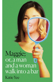 Maggie - Humanitas