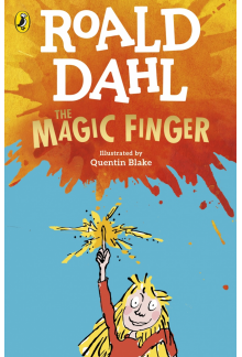 Magic Finger - Humanitas