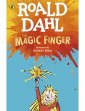 Magic Finger - Humanitas
