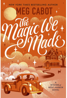Magic We Made - Humanitas