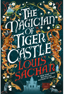 Magician of Tiger Castle - Humanitas