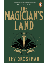 Magician's Land - Humanitas