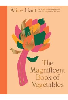 Magnificent Book of Vegetables - Humanitas