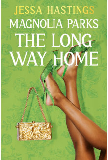 Magnolia Parks: The Long Way Home - Humanitas