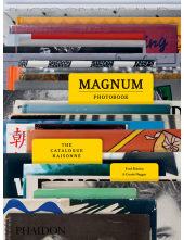 Magnum Photobook :The Catalogue Raisonne - Humanitas