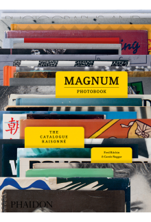 Magnum Photobook :The Catalogue Raisonne - Humanitas