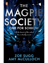 Magpie Society: One for Sorrow - Humanitas