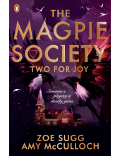 Magpie Society: Two for Joy - Humanitas