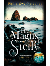 Magus of Sicily - Humanitas