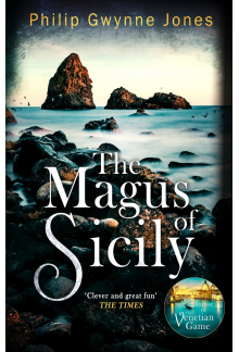 Magus of Sicily - Humanitas