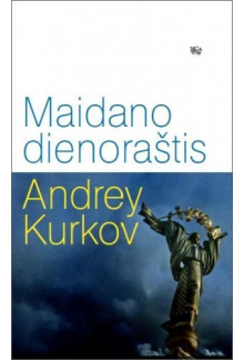 Maidano dienoraštis - Humanitas