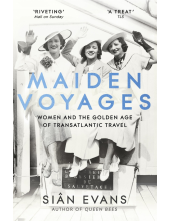 Maiden Voyages - Humanitas