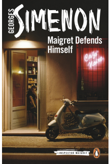 Maigret Defends Himself - Humanitas