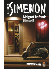 Maigret Defends Himself - Humanitas