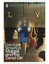 Maigret and the Dead Girl - Humanitas