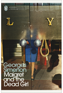 Maigret and the Dead Girl - Humanitas